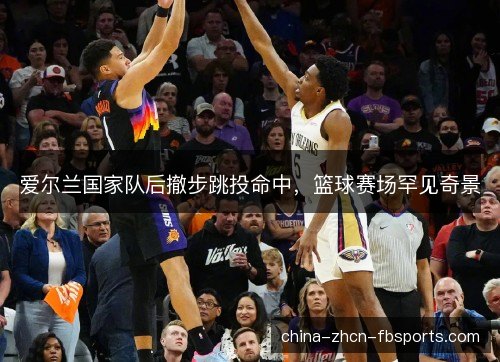 爱尔兰国家队后撤步跳投命中，篮球赛场罕见奇景